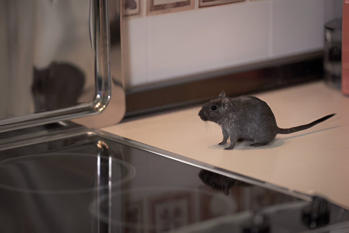Mice Control